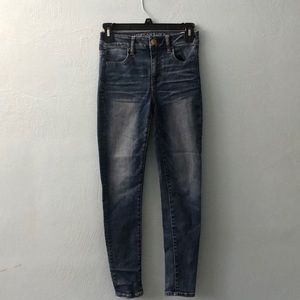 ✨ High Rise Jegging